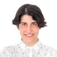 Rakuten TV Employee Eva Campos Suárez's profile photo
