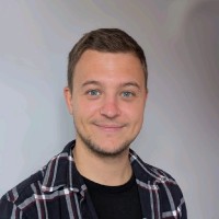 UNIBET Employee Alex Vacheret's profile photo