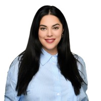 Jillian Robinson Email & Phone Number