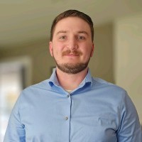 Mancino Manufacturing Employee Zane Swanger's profile photo