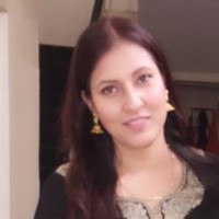 Preeti Bhandari Email