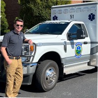 Pickens County, South Carolina Employee Dietrich Easter's profile photo