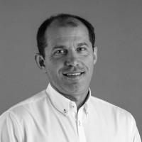 POLYN Technology Employee Aleksandr Timofeev's profile photo