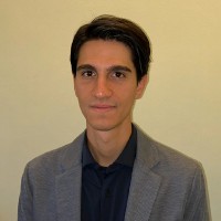 Cognex Corporation Employee Simone Molinari's profile photo