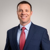 TransDigm Group Inc. Employee Chris Blackburn's profile photo