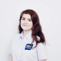SBC Training Employee Rachel Arrowsmith's profile photo