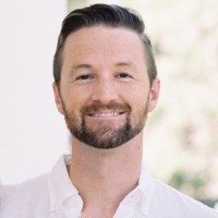 8VC Employee Christopher Beach's profile photo