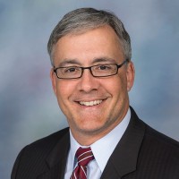 Rice University Employee Ken Medlock's profile photo