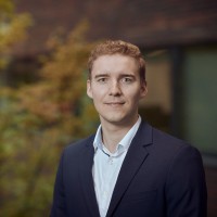 M+ Employee Lars Hansen's profile photo
