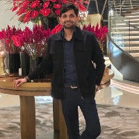 Arzoo Jaiminy Email & Phone Number