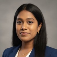 Toyota North America Employee Janani Mohan's profile photo