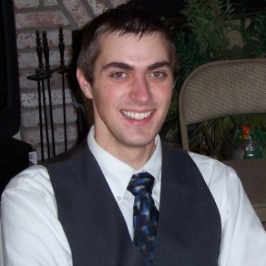 Valent U.S.A. LLC Employee Mike Hendricks's profile photo