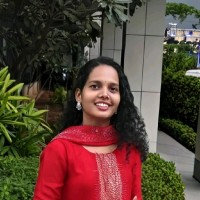 Cognizant Employee Dhanushree S's profile photo