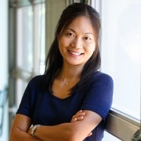 PDI Software Employee Nicole Wu's profile photo
