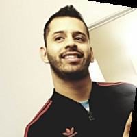 Colin Construction Company Employee Angel Mendoza's profile photo