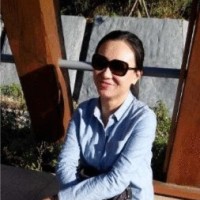 VISEN Pharmaceuticals Employee Nan du's profile photo
