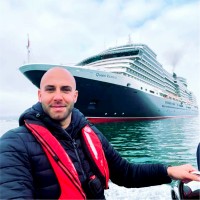 GRS Group Employee Nathan Wyatt's profile photo