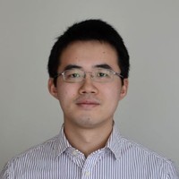 MathWorks Employee Wang Chen's profile photo