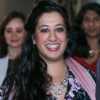 Snoop Employee Archna Luthra's profile photo