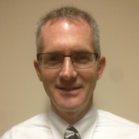Dayton Physicians Network Employee Roger Wood's profile photo