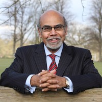 Fachhochschule des Mittelstands (FHM) GmbH Employee Kanes Rajah's profile photo