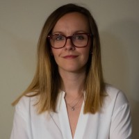 DTC Solution Employee Bernadette Érsok's profile photo