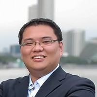 Synergy Financial Advisers Ltd Employee Jim Koh's profile photo