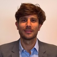 Microsoft Employee Thomas Roca's profile photo