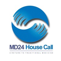 MD24 House Call Employee Irania Guino's profile photo
