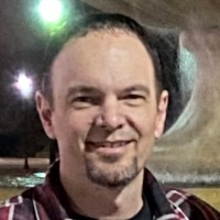 Wesley Medical Center Employee Jeremy Pauly's profile photo