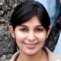 Email e telefono di Apeksha Jain