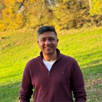 Clicktech Retail Private Ltd Employee Aman Lohan's profile photo