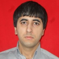 SINAM Employee Ruslan Jalilov's profile photo