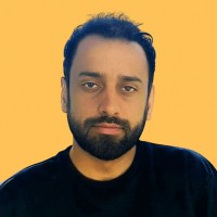 THE MICROZONE Employee Amir Awan's profile photo