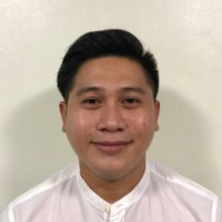EasyCoder Employee Justine Flores's profile photo