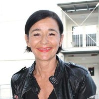 REICHLUNDPARTNER Digital Employee Sabine Abt's profile photo