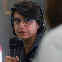Gabriela Dias Email & Phone Number
