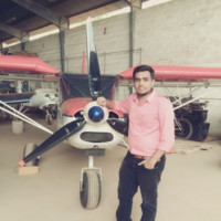 Arjun Girish Email