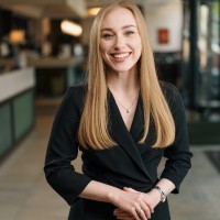 Grand Hotel Wien Employee Diana Batyshcheva's profile photo