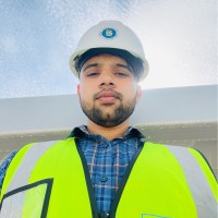 INTS Technical Services L.L.C Employee Anas Paravath's profile photo