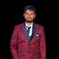 SMG InfoTech Employee Mohammad Pasha's profile photo