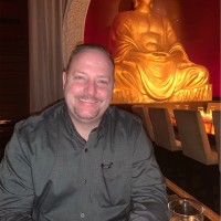 Delaware Park Casino and Racing Employee Kevin Gargin's profile photo