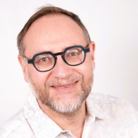 Colas Rail Employee Christophe Denoyelle's profile photo