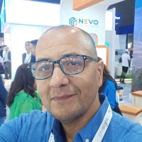 Nevo-Technologies Employee Aziz Rhazlani's profile photo