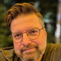IBF Solutions Employee Sven Eiter's profile photo