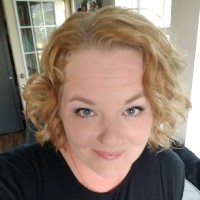 Chisago County Employee Naomi Holcomb's profile photo