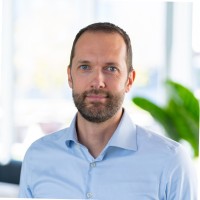 A.P. Moller - Maersk Employee Leonardo Sonzio's profile photo