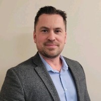 National Fire Equipment Ltd. Employee Josh Scott's profile photo