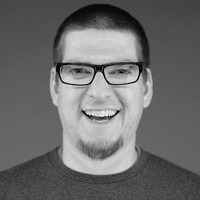 Cube Services Inc Employee Andy Harrison's profile photo