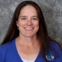 Axis Sports Medicine Employee Ami Doyle's profile photo